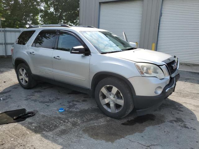 Photo 4 from auction – 2012 GMC ACADIA SLT with VIN 1GKKVRED6CJ345871