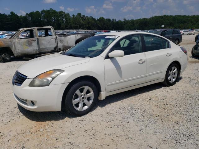 NISSAN ALTIMA 2.5 2008 with VIN 1N4AL21E18C171406 - Photo from auction