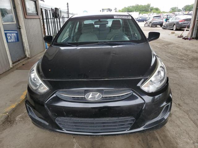 Photo 5 from auction – 2015 HYUNDAI ACCENT GLS with VIN KMHCT4AE4FU913038