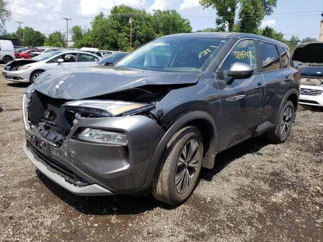 Photo 1 from auction – 2023 NISSAN ROGUE SV with VIN 5N1BT3BB5PC687836