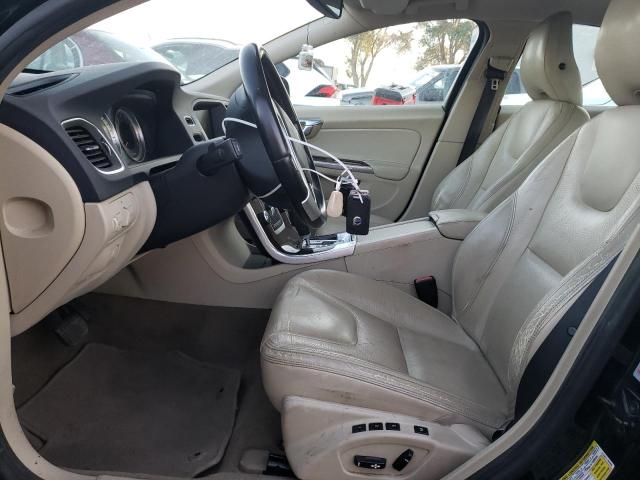 Photo 7 from auction – 2012 VOLVO S60 T5 with VIN YV1622FSXC2137393