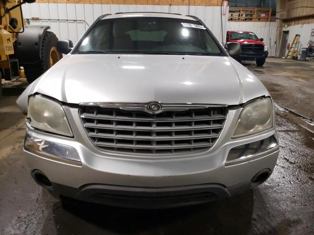 Photo 5 from auction – 2006 CHRYSLER PACIFICA with VIN 2A4GM68476R683093