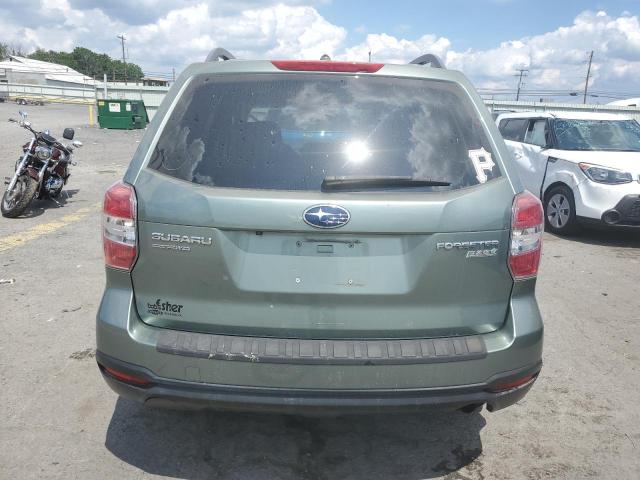 Photo 6 from auction – 2015 SUBARU FORESTER 2 with VIN JF2SJADC1FH540176