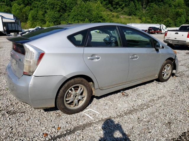 Photo 3 from auction – 2010 TOYOTA PRIUS with VIN JTDKN3DU3A0125133