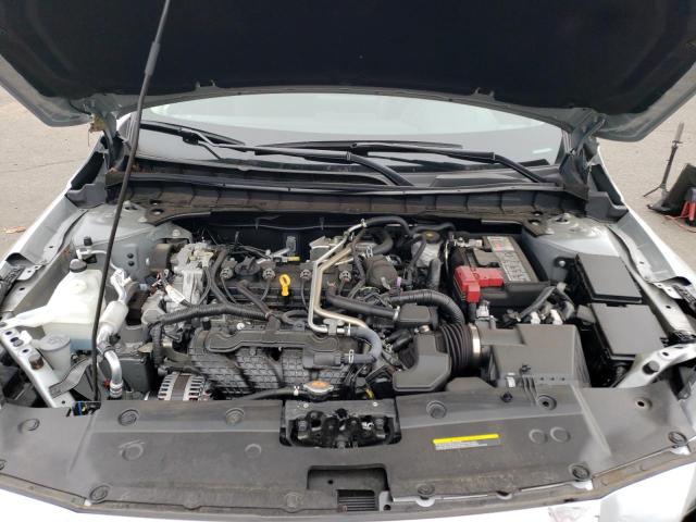 Photo 11 from auction – 2022 NISSAN ALTIMA SR with VIN 1N4BL4CW1NN327627