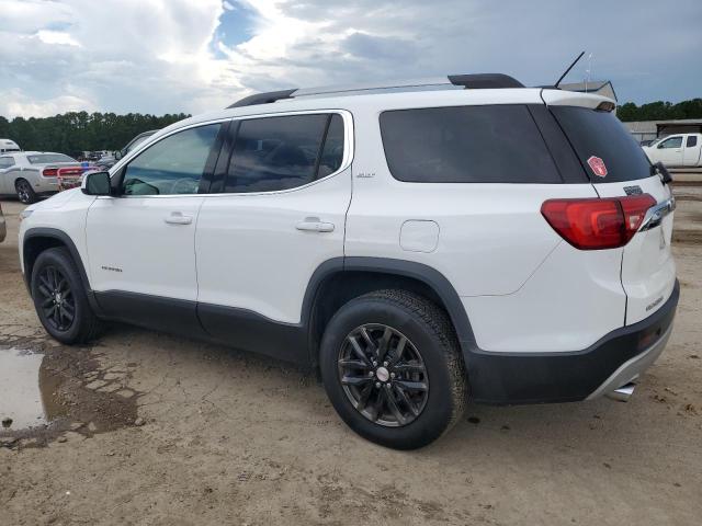 Photo 2 from auction – 2018 GMC ACADIA SLT with VIN 1GKKNULS7JZ130177