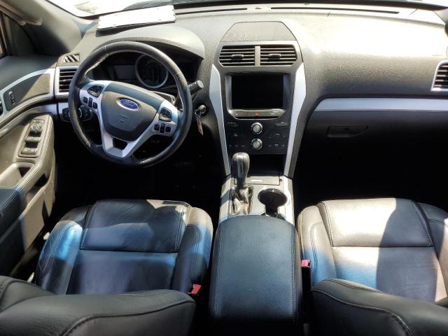 Zdjęcie 8 z aukcji – 2014 FORD EXPLORER X z VIN 1FM5K7D8XEGC05179