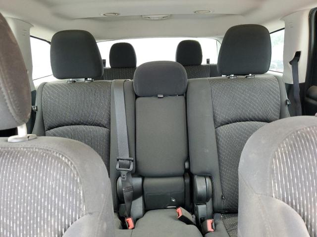 Photo 10 from auction – 2012 DODGE JOURNEY SX with VIN 3C4PDCBG9CT134351