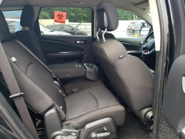 Photo 11 from auction – 2018 DODGE JOURNEY SE with VIN 3C4PDCAB7JT416541