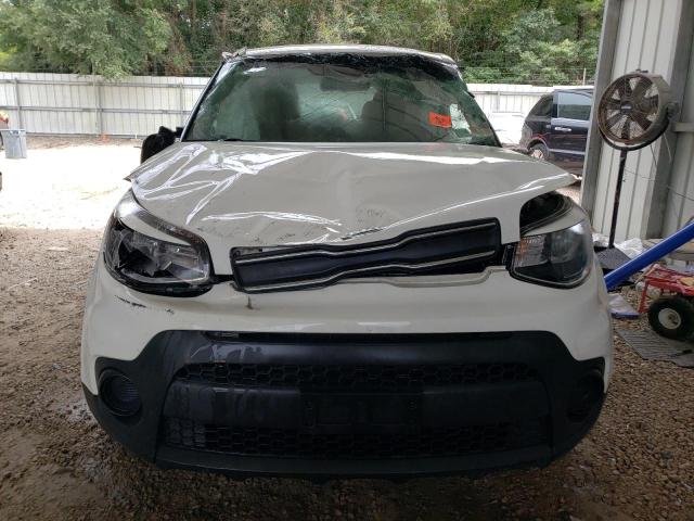Photo 5 from auction – 2017 KIA SOUL with VIN KNDJN2A2XH7459010