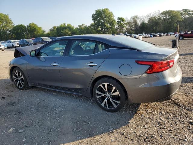 Photo 2 from auction – 2017 NISSAN MAXIMA 3.5 with VIN 1N4AA6AP5HC451442