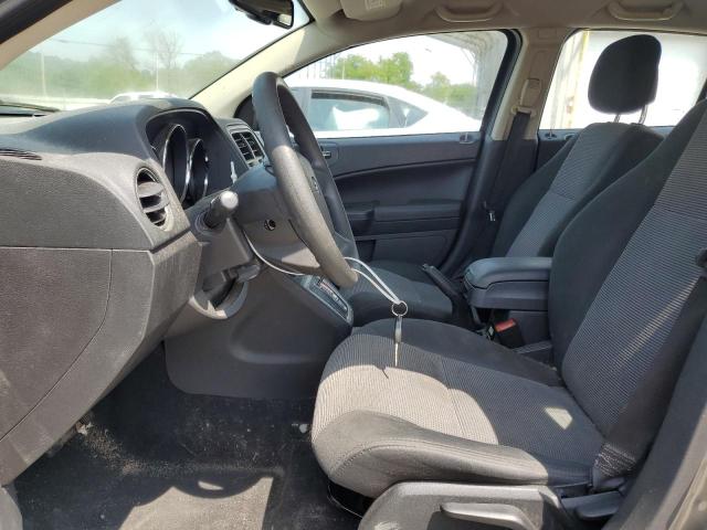 Photo 7 from auction – 2012 DODGE CALIBER SX with VIN 1C3CDWDA5CD534782
