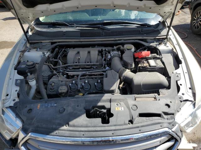 Photo 11 from auction – 2017 FORD TAURUS SE with VIN 1FAHP2D87HG123376