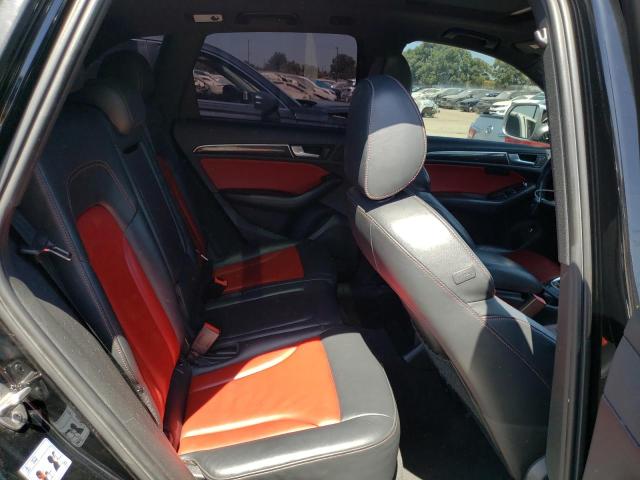 Photo 11 from auction – 2015 AUDI SQ5 PREMIU with VIN WA1CGAFP6FA034086