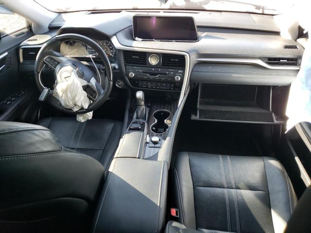 Photo 8 from auction – 2016 LEXUS RX 350 with VIN 2T2ZZMCA6GC013761