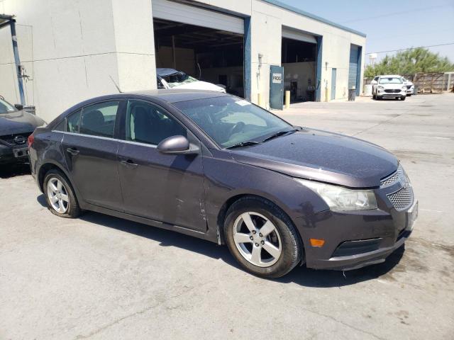 Photo 4 from auction – 2014 CHEVROLET CRUZE LT with VIN 1G1PC5SB5E7347378