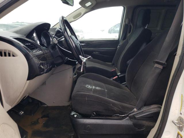 Photo 7 from auction – 2013 RAM TRADESMAN with VIN 2C4RRGAG0DR635572