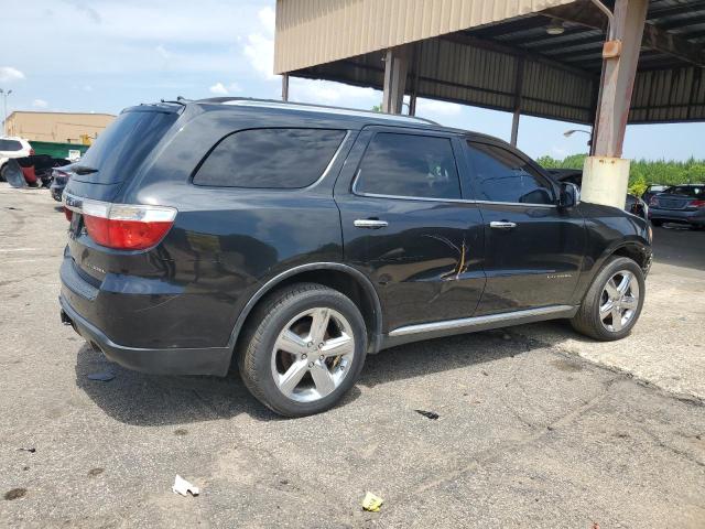 Photo 3 from auction – 2011 DODGE DURANGO CI with VIN 1D4RE5GG1BC664496