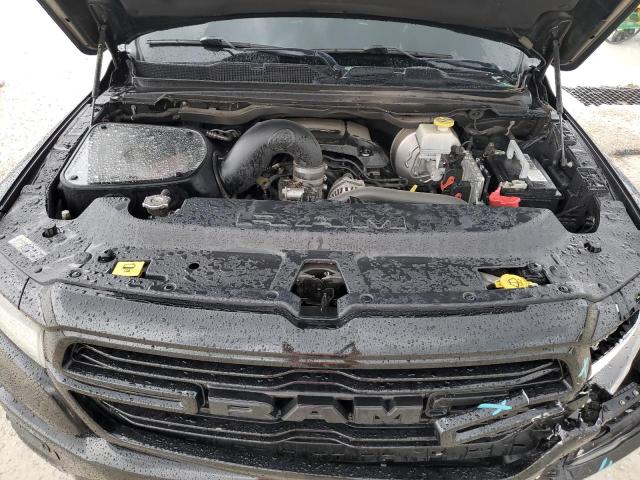 Photo 11 from auction – 2019 RAM 1500 LARAM with VIN 1C6SRFDT2KN796186