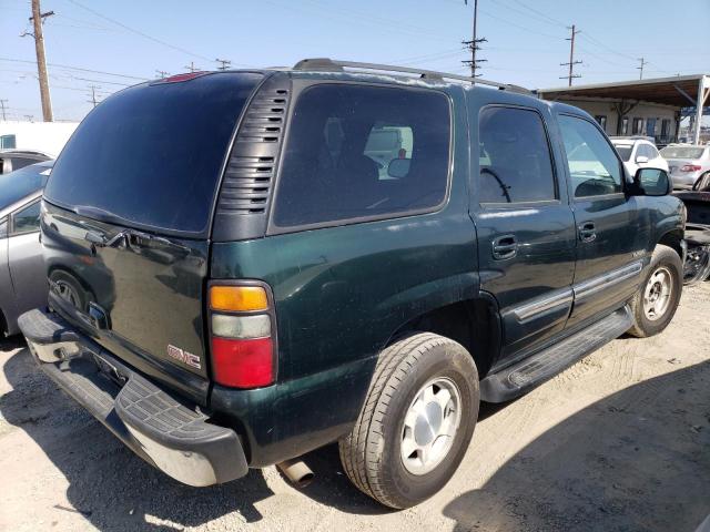 Photo 3 from auction – 2004 GMC YUKON with VIN 1GKEC13V54J273515