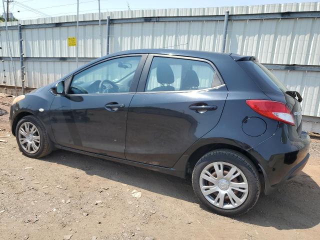Photo 2 from auction – 2011 MAZDA MAZDA2 with VIN JM1DE1HY5B0128367