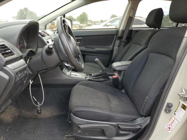 Photo 7 from auction – 2013 SUBARU XV CROSSTR with VIN JF2GPACC7D2845509