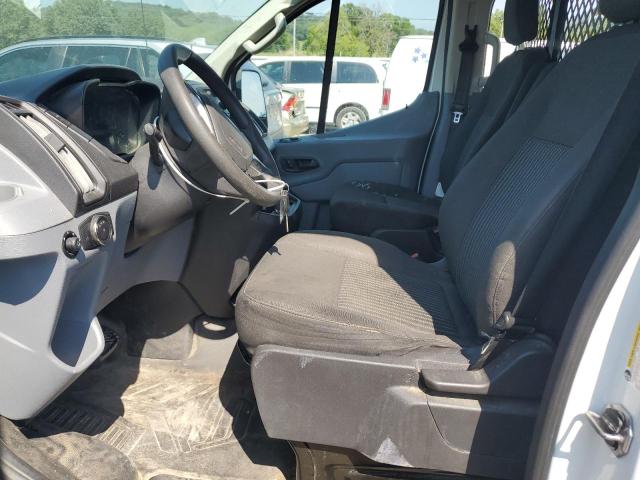 Photo 7 from auction – 2019 FORD TRANSIT T- with VIN 1FTYR1YM3KKA50811