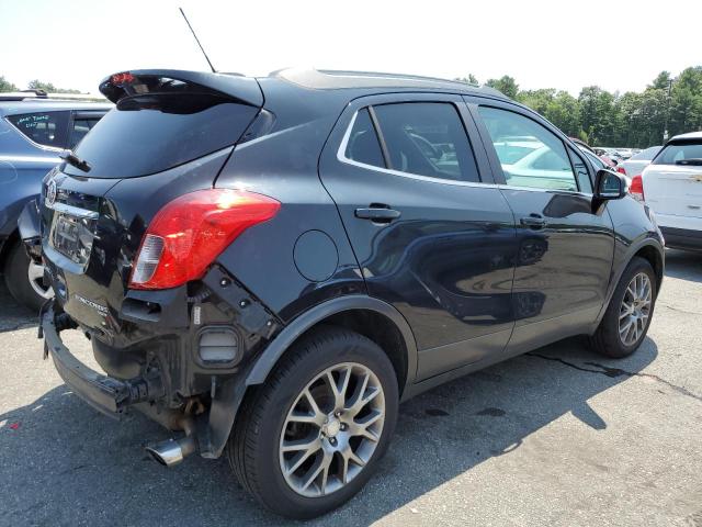 Photo 3 from auction – 2016 BUICK ENCORE SPO with VIN KL4CJ2SM0GB656634