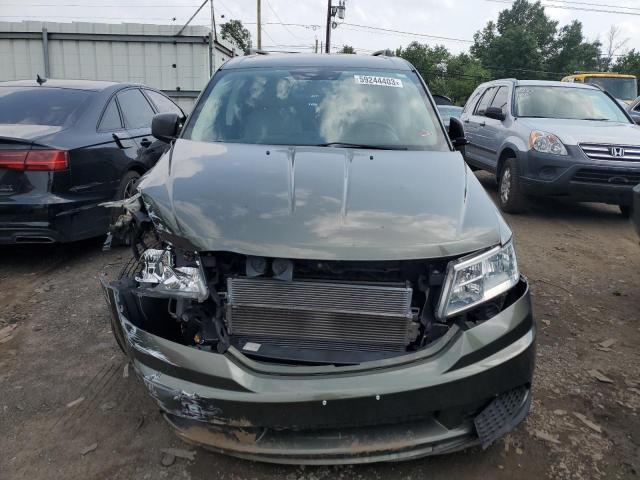 Photo 5 from auction – 2017 DODGE JOURNEY SE with VIN 3C4PDCAB0HT507175