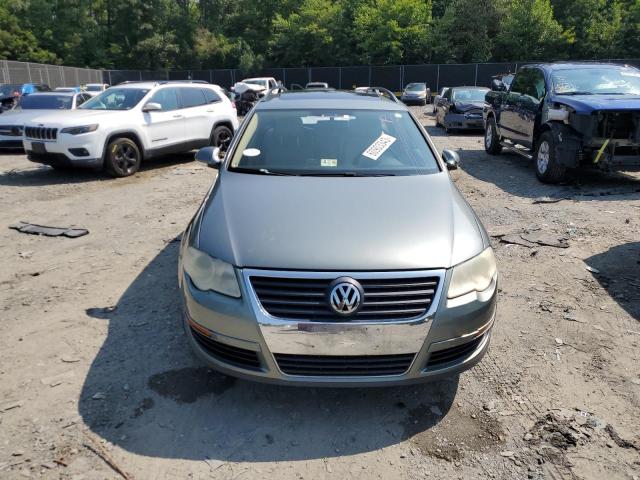 Photo 5 from auction – 2007 VOLKSWAGEN PASSAT 2.0 with VIN WVWLK73C47E001574
