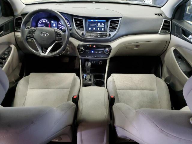 Photo 8 from auction – 2018 HYUNDAI TUCSON SEL with VIN KM8J3CA41JU753363