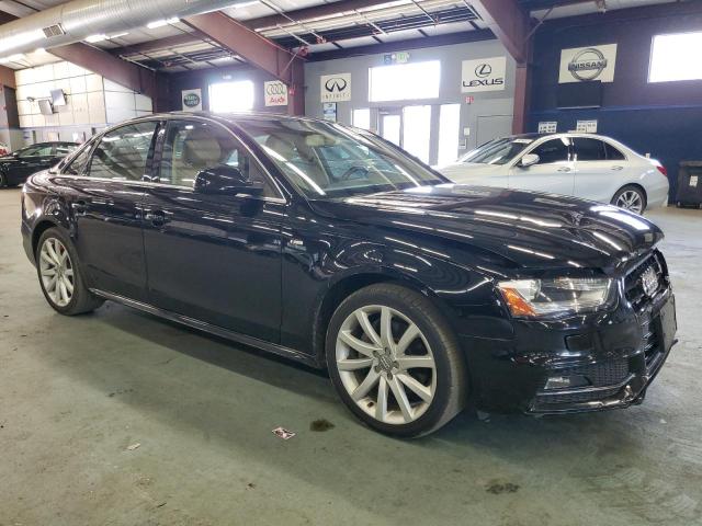 Photo 4 from auction – 2014 AUDI A4 PREMIUM with VIN WAUBFAFL1EN017167
