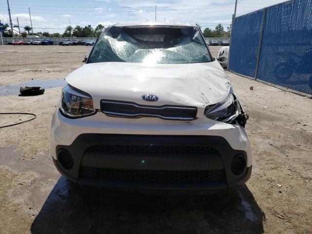 Photo 5 from auction – 2019 KIA SOUL with VIN KNDJN2A25K7682370