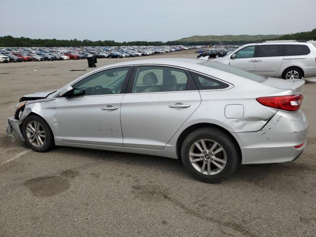 Photo 2 from auction – 2016 HYUNDAI SONATA SE with VIN 5NPE24AF1GH352026