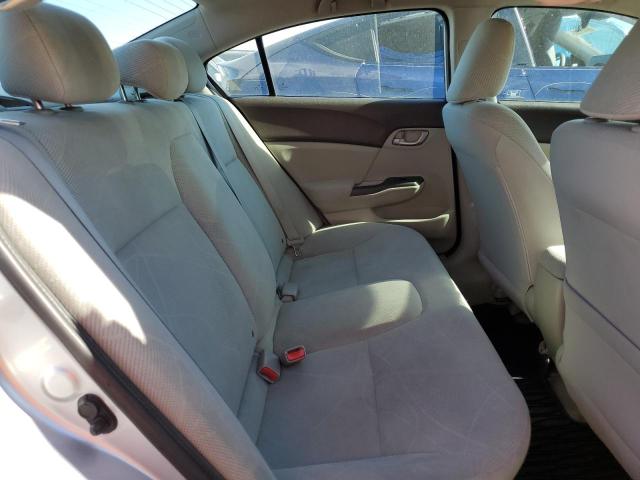 Фото 10 с аукциона – 2012 HONDA CIVIC LX с VIN 2HGFB2F56CH558603