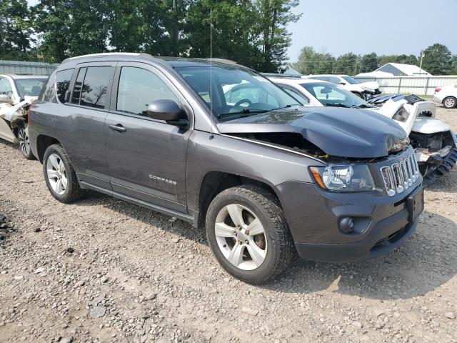 Photo 4 from auction – 2014 JEEP COMPASS LA with VIN 1C4NJDEB6ED831071