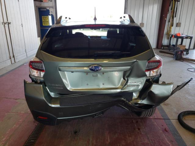Photo 6 from auction – 2016 SUBARU CROSSTREK with VIN JF2GPBBC4GH216153
