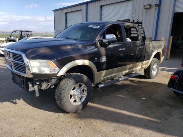 DODGE RAM 2500 2011 with VIN 3D7UT2CL7BG567871 - Photo from auction