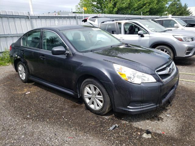 Photo 4 from auction – 2011 SUBARU LEGACY 2.5 with VIN 4S3BMGB69B3250605