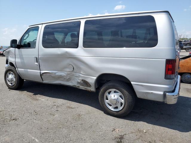 Photo 2 from auction – 2009 FORD ECONOLINE with VIN 1FBNE31L09DA77088