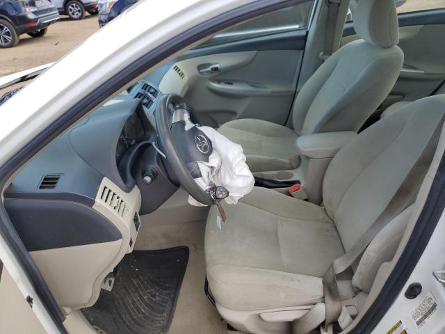 Photo 7 from auction – 2013 TOYOTA COROLLA BA with VIN 5YFBU4EE3DP142640