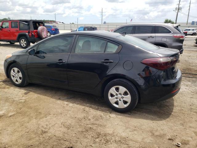 Photo 2 from auction – 2015 KIA FORTE LX with VIN KNAFK4A68F5269516