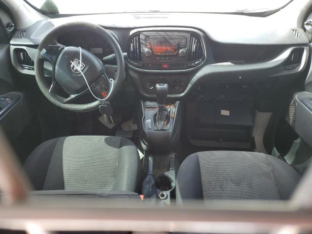 Photo 8 from auction – 2015 RAM PROMASTER with VIN ZFBERFAT0F6A62985