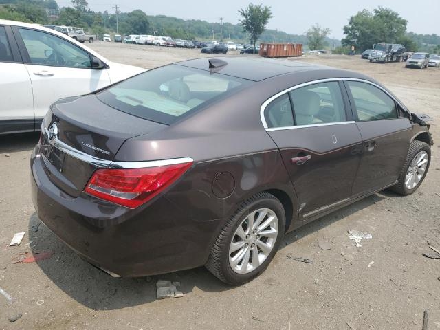 Photo 3 from auction – 2015 BUICK LACROSSE with VIN 1G4GB5G37FF213292
