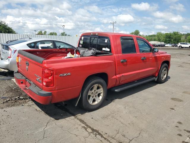 Photo 3 from auction – 2011 DODGE DAKOTA SLT with VIN 1D7RW3GK2BS679488