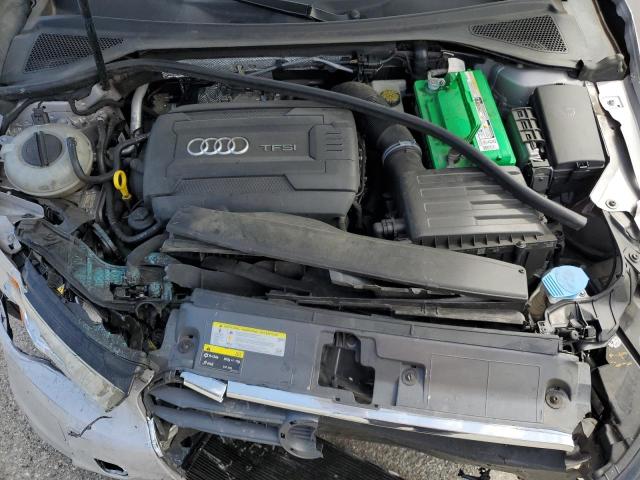 Photo 11 from auction – 2016 AUDI A3 PREMIUM with VIN WAUA7GFF6G1065800