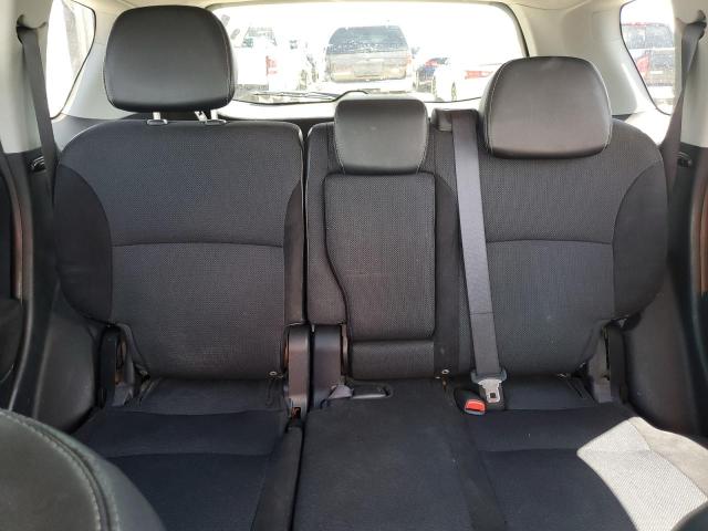 Photo 10 from auction – 2008 MITSUBISHI OUTLANDER with VIN JA4LS31W78Z015799