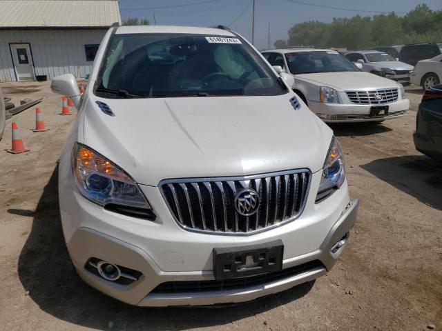 Photo 5 from auction – 2015 BUICK ENCORE with VIN KL4CJCSB1FB158980