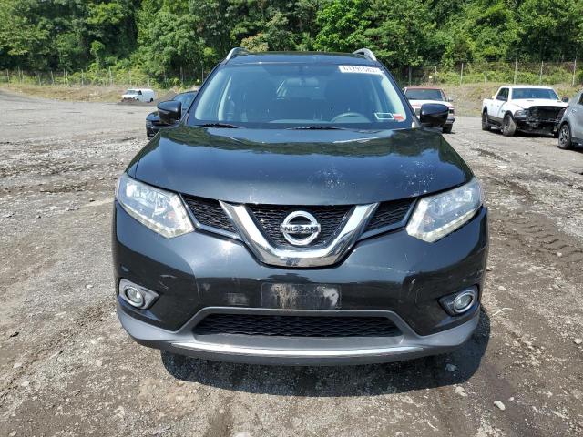 Photo 5 from auction – 2016 NISSAN ROGUE with VIN 5N1AT2MV4GC844155