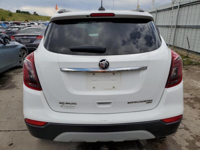 Photo 6 from auction – 2017 BUICK ENCORE ESS with VIN KL4CJGSB6HB030888